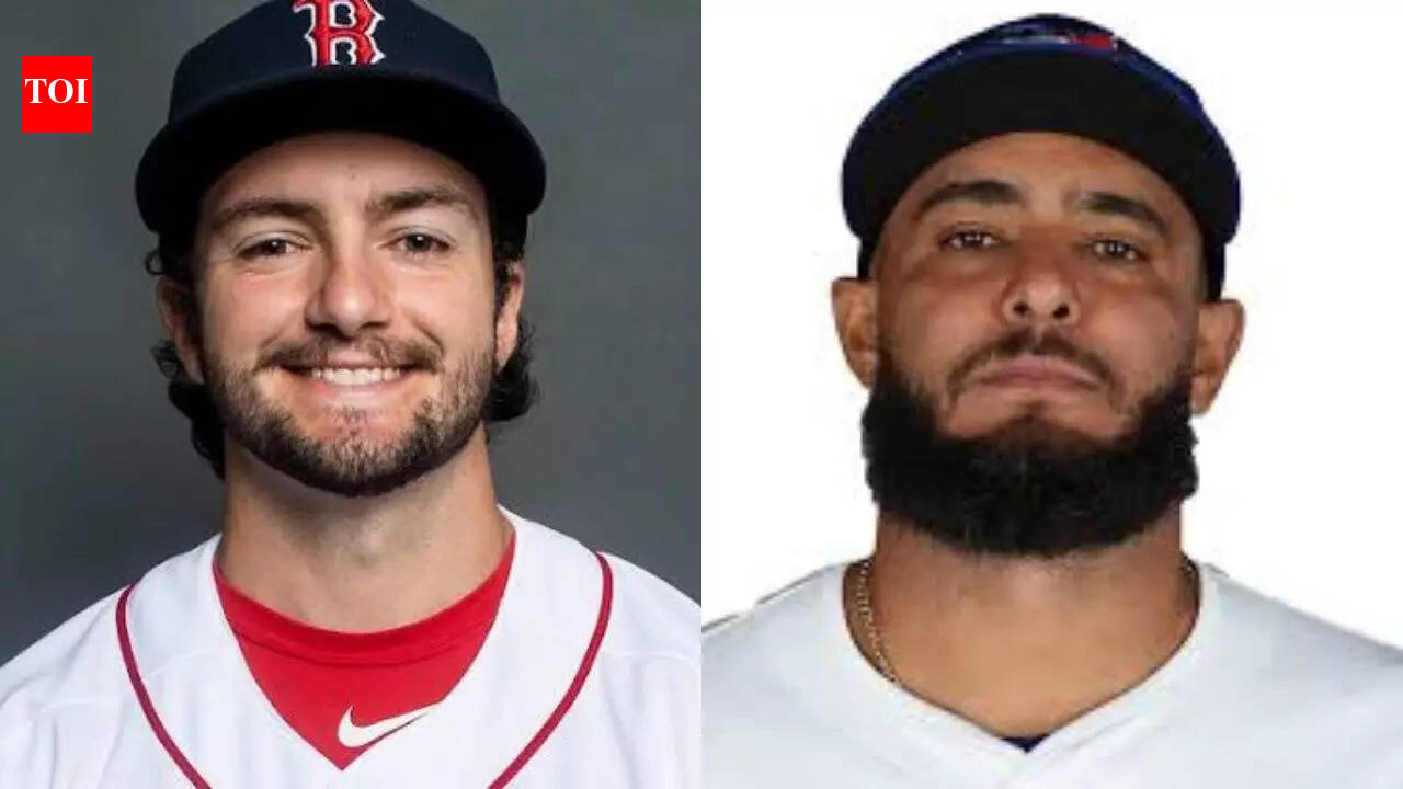 Toronto Blue Jays: Connor Seabold suddenly enters Toronto Blue Jays plans as Yimi García injury chaos raises unexpected Opening Day bullpen twist | MLB News