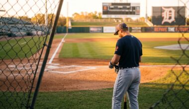 Detroit’s Quiet Revolution: Kevin McGonigle Anchors Tigers’ New Era | Streamline Feed