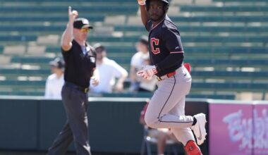 Guardians News and Notes: Two Wins in One Day