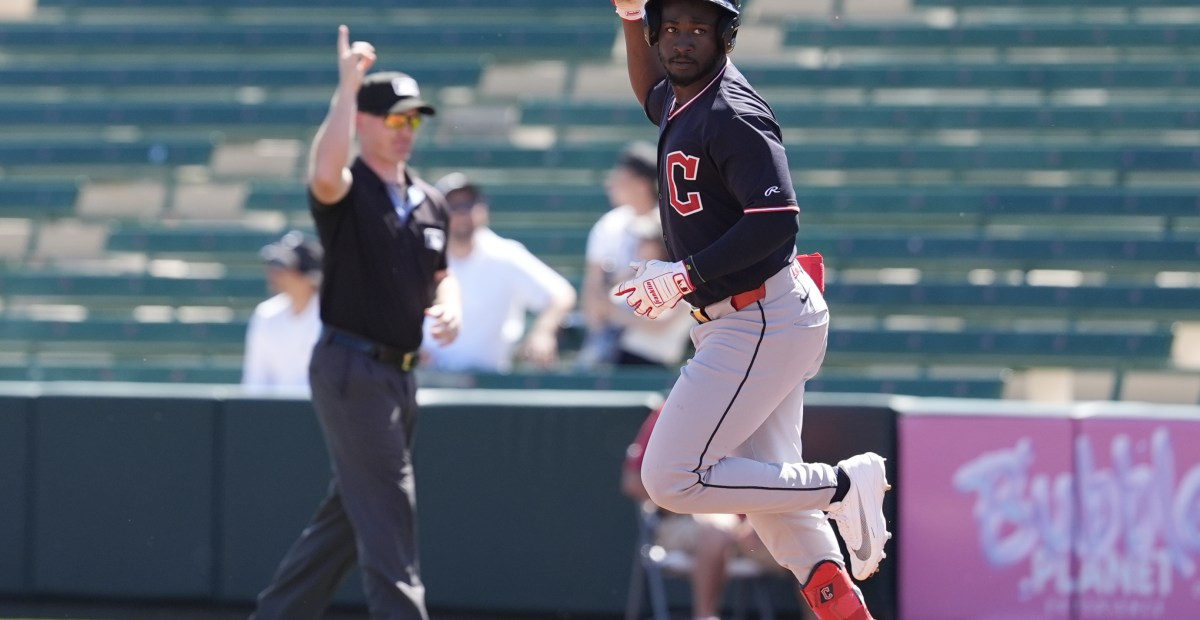 Guardians News and Notes: Two Wins in One Day