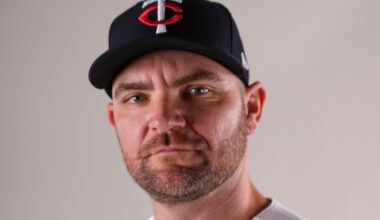 Minnesota Twins release Liam Hendriks from minor league contract