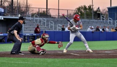 Brother Martin and Jesuit take walk-off wins, St. Aug tosses shutout in district play – Crescent City Sports