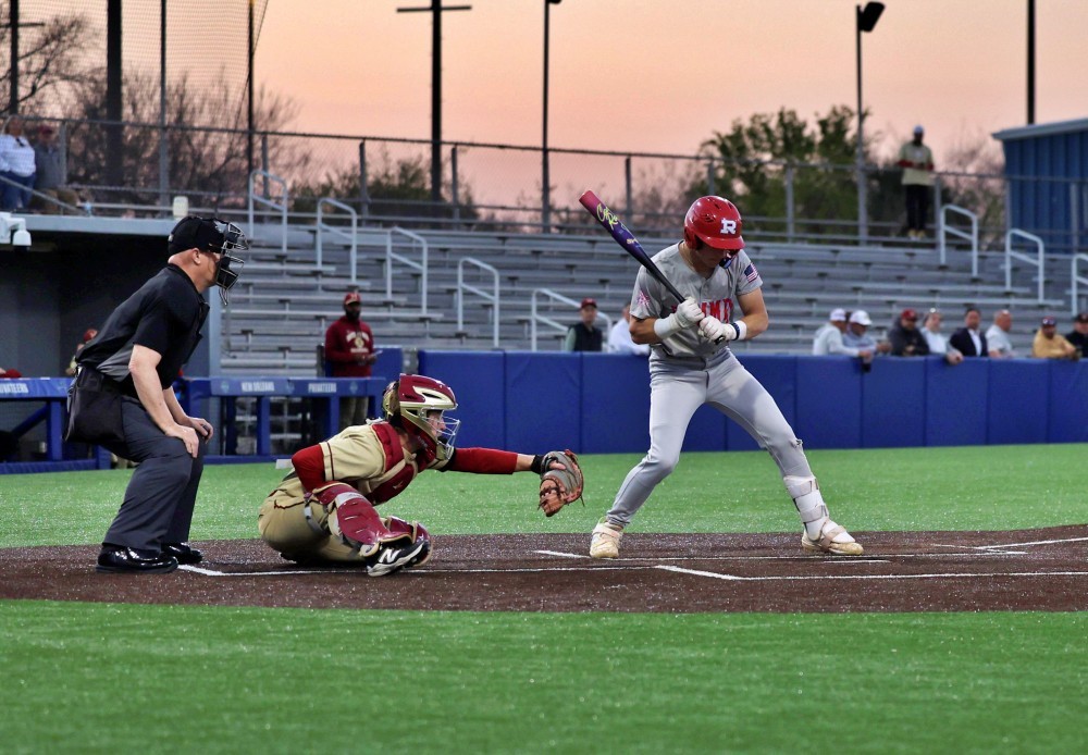 Brother Martin and Jesuit take walk-off wins, St. Aug tosses shutout in district play – Crescent City Sports