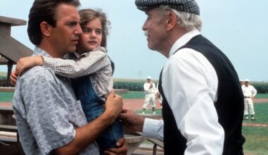 TwinkieTown Movie Night: Field of Dreams