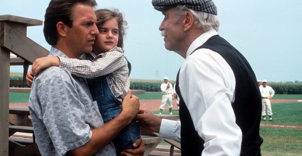 TwinkieTown Movie Night: Field of Dreams