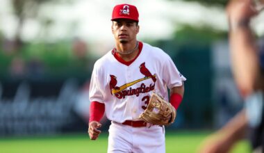 St. Louis Cardinals to face Springfield in exhibition