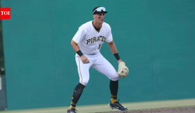 MLB contract rumors: Pittsburgh Pirates push toward $110M deal as Konnor Griffin’s rise accelerates before Opening Day | MLB News