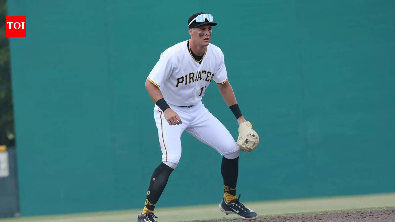 MLB contract rumors: Pittsburgh Pirates push toward $110M deal as Konnor Griffin’s rise accelerates before Opening Day | MLB News