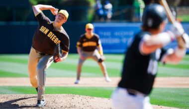 Nick Pivetta aims to be even more consistent for Padres in 2026