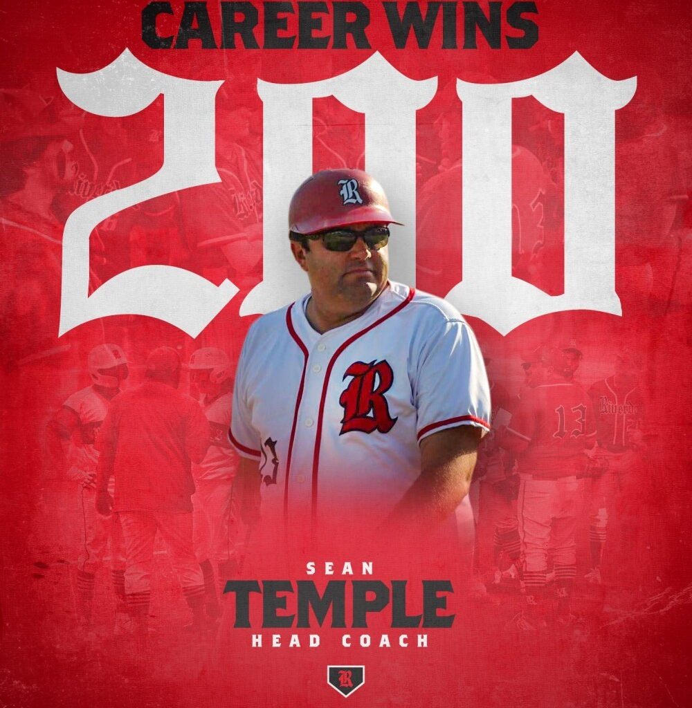 Temple gets 200th win as Riverdale whips Ehret – Crescent City Sports