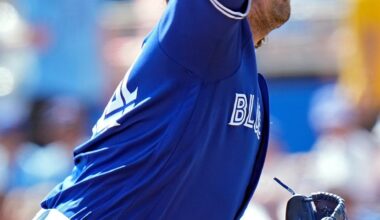 Pittsburgh Pirates capture 8-3 exhibition victory over Toronto Blue Jays | NanaimoNewsNOW