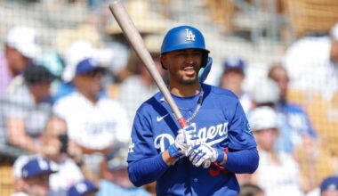 2026 Fantasy Baseball Rankings: Sleepers, busts, breakouts from model that nailed Cal Raleigh's epic season