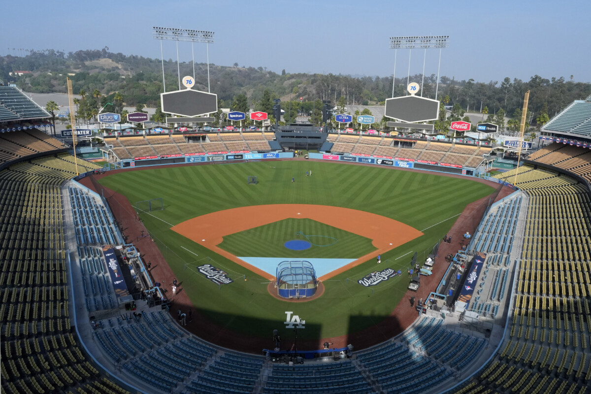 How Much Are Dodgers Tickets in 2026?