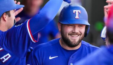 Texas needed an offensive reset. Here’s how Rangers hitters flipped the script this spring