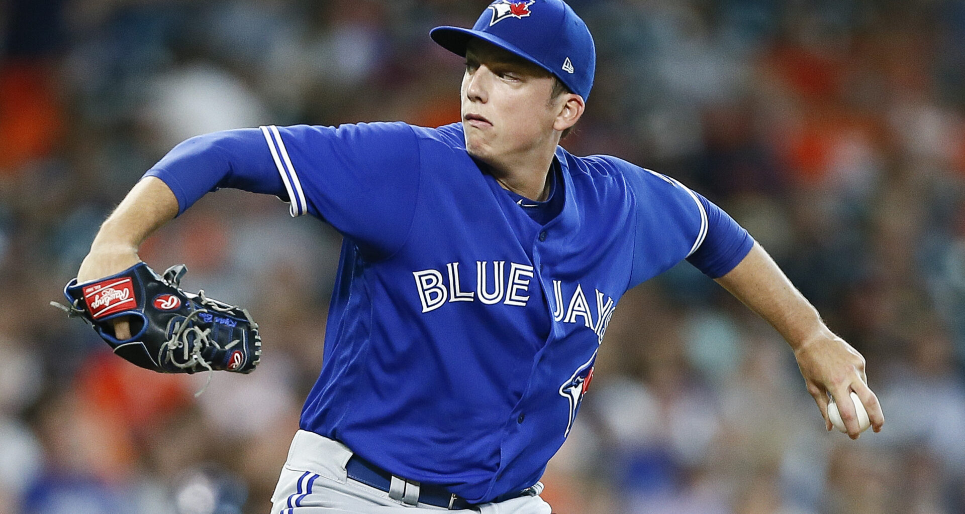 San Francisco Giants Sign 8-Year MLB Player