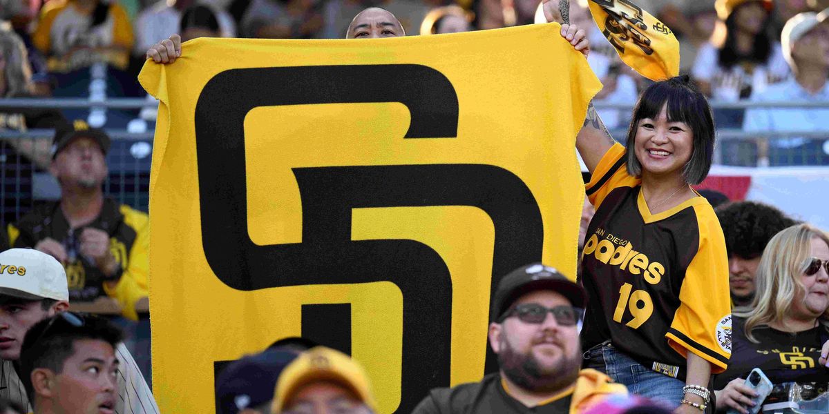 Win tickets to see the San Diego Padres play on March 31st