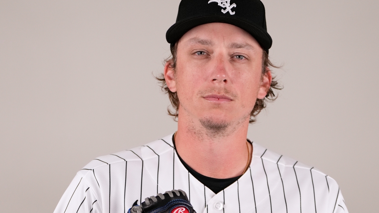 Giants agree to 1-year deal with veteran lefty Ryan Borucki