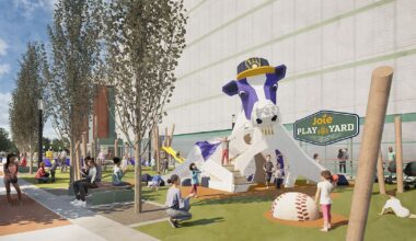 Brewers unveil new fan experiences at American Family Field