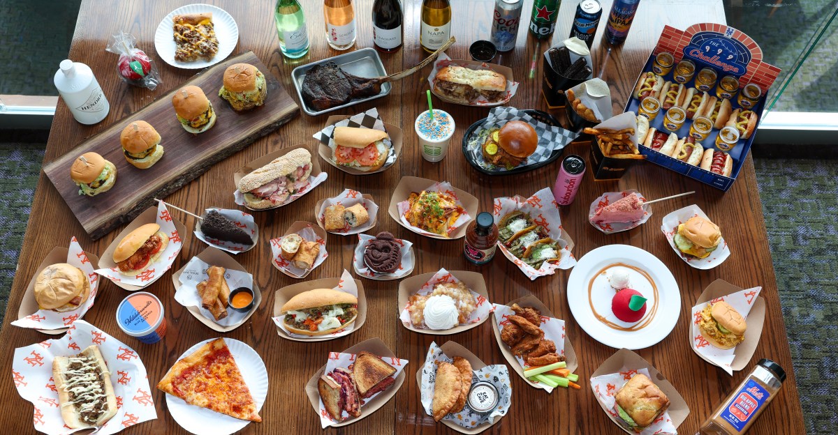 Mets discussion: Highlights from the New at Citi 2026 Event