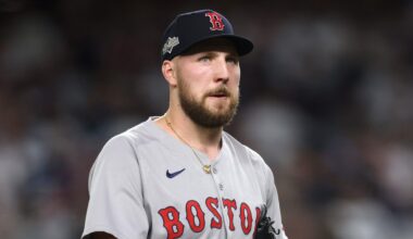 Boston Red Sox Ace Gets Surprising Bold Preseason Prediction Before Opening Day