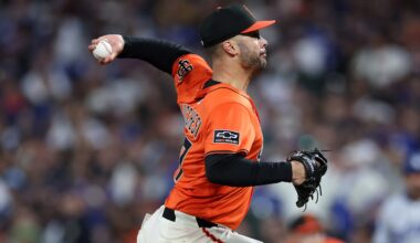 Giants Release Veteran Pitcher After Signing Ryan Borucki