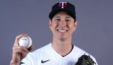 Minnesota Twins Reliever Opts Out of Contract