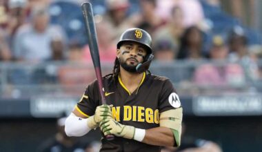 Fernando Tatis Jr Expresses Frustration With One Aspect of Padres Situation