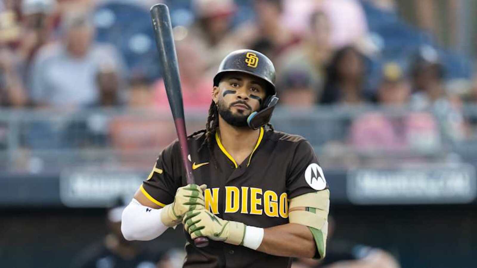 Fernando Tatis Jr Expresses Frustration With One Aspect of Padres Situation