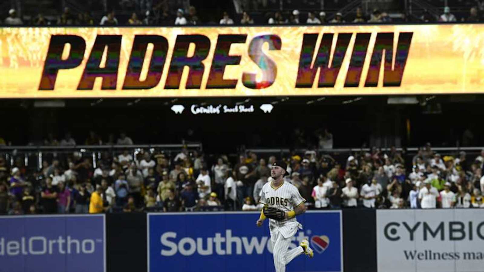 Padres Could Sell for $3.5 Billion, Ranked as Top 10 Most Valuable MLB Franchise