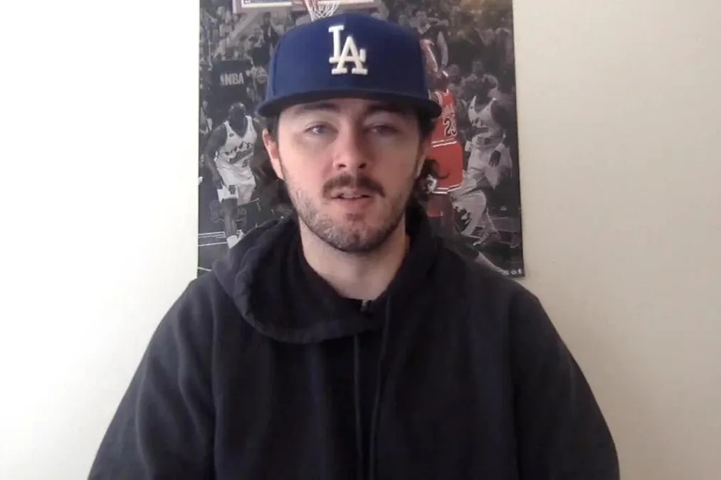 Atlanta Braves Star Prospect Reacts to Opening Day Roster Announcement