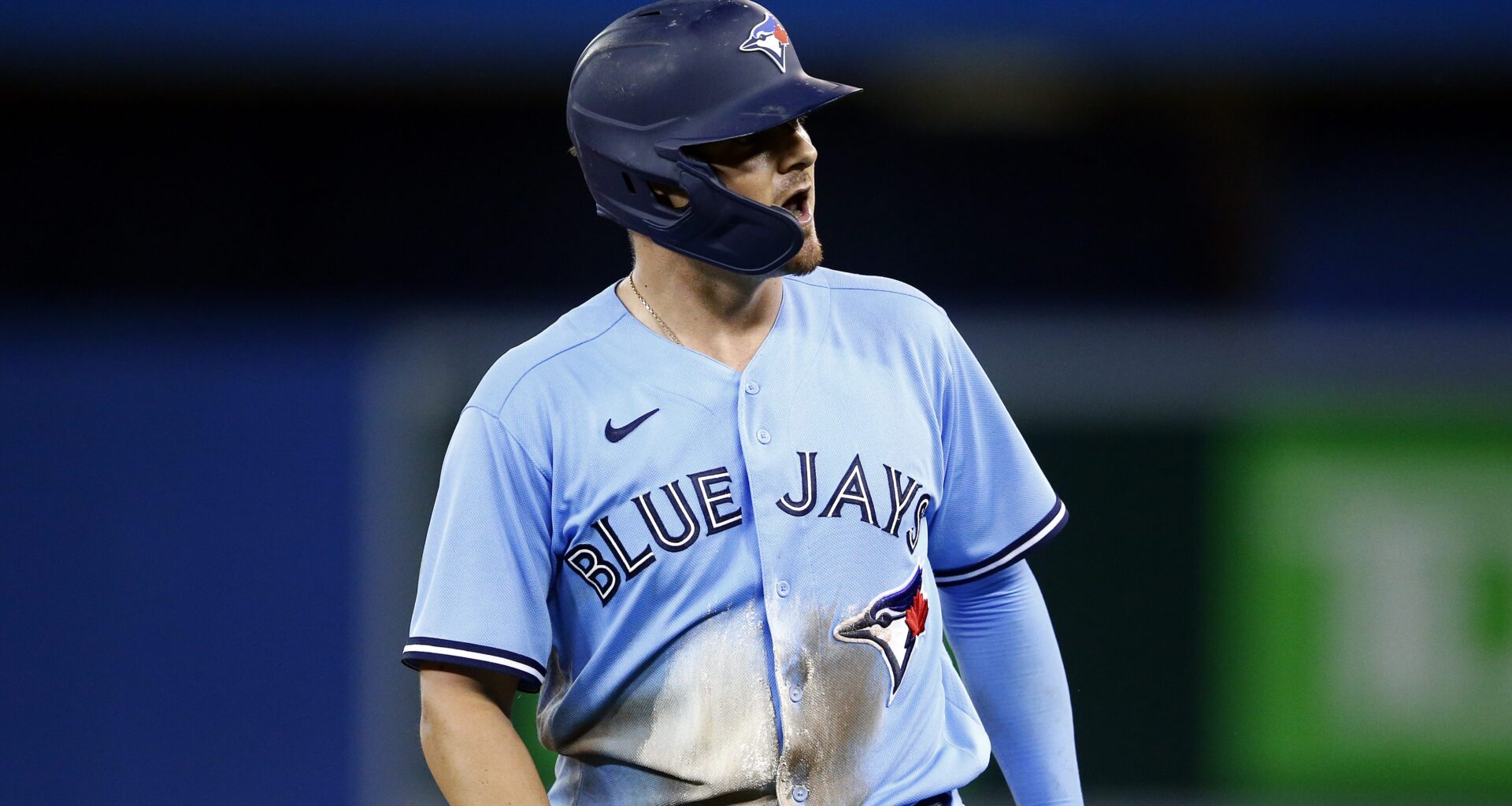 Former Toronto Blue Jays Catcher Signs With AL Central Team