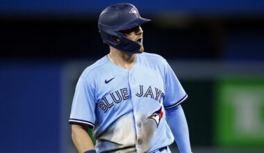 Former Toronto Blue Jays Catcher Signs With AL Central Team
