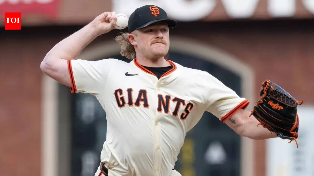 MLB trade rumors: San Francisco Giants predicted to sign $56 million Miami Marlins star to bolster roster and title odds ahead of Opening Day | MLB News