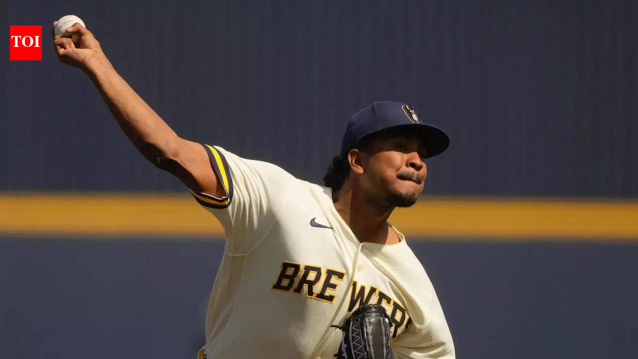 MLB trade rumors: Milwaukee Brewers could bag $38.5 million Boston Red Sox star to fill Freddy Peralta void post blockbuster Mets trade | MLB News