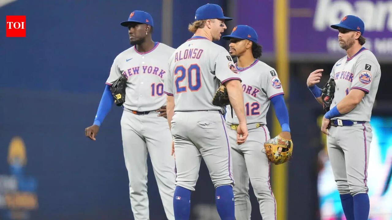 MLB trade rumors: New York Mets linked to $90 million Boston Red Sox star DH in blockbuster deal for Mark Vientos | MLB News