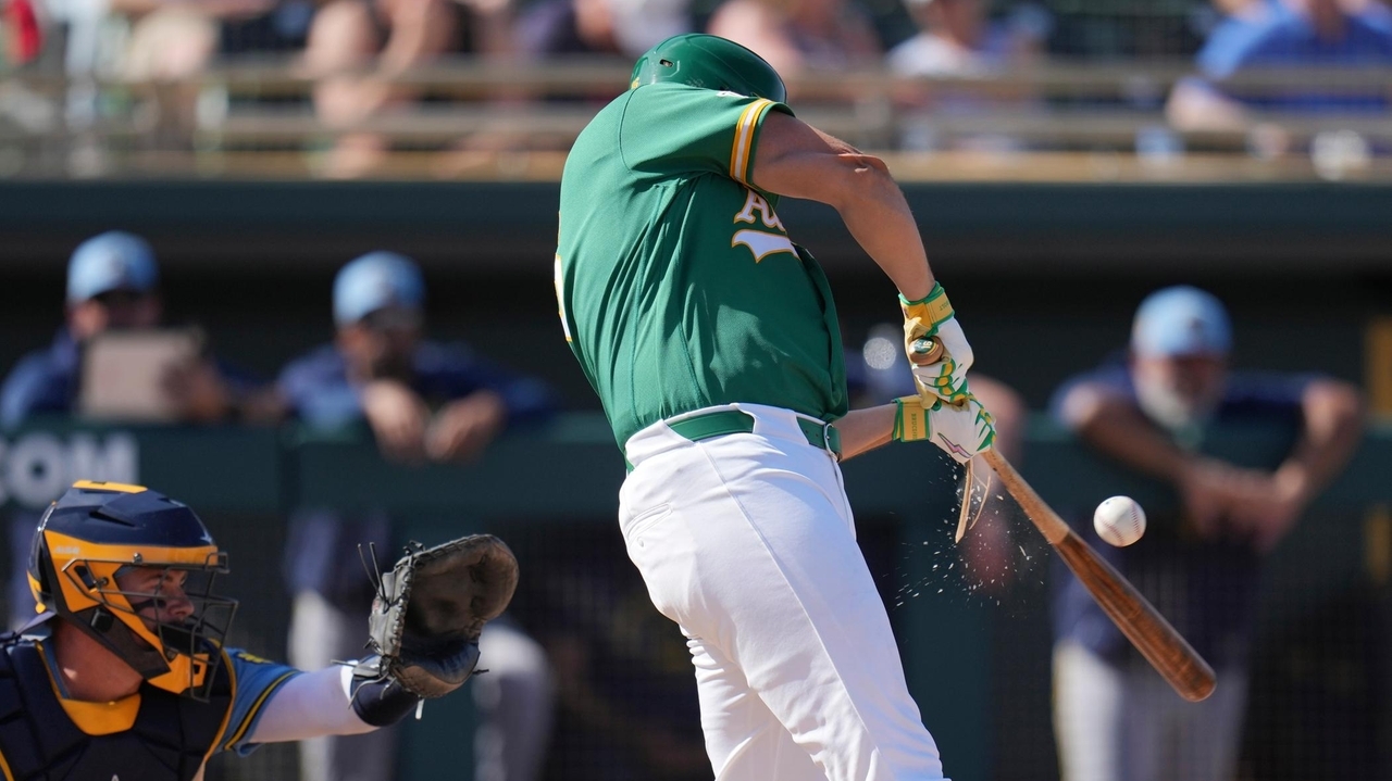 Catcher Reese McGuire rejoins the Chicago White Sox on a $1.2 million, 1-year deal