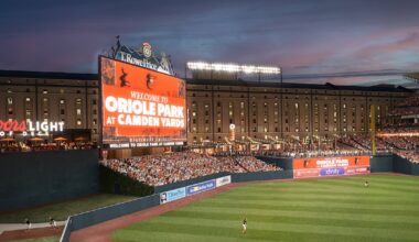 Baltimore Orioles agree to deal with PureWager as exclusive betting sponsor