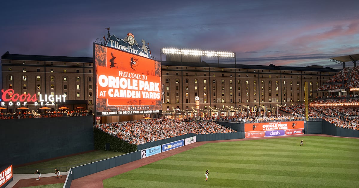 Baltimore Orioles agree to deal with PureWager as exclusive betting sponsor
