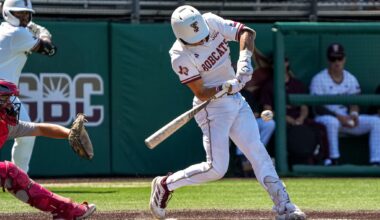 Texas State vs Louisiana baseball: Takeaways from Louisiana sweep