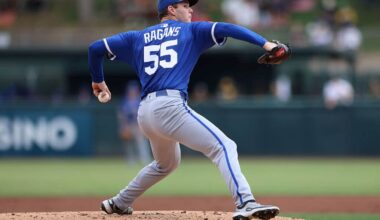 Fantasy baseball 2026: American League preview and predictions