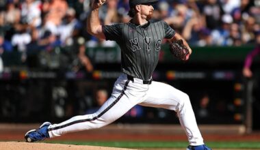 Fantasy baseball 2026: National League preview and predictions