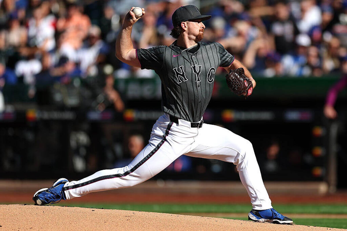 Fantasy baseball 2026: National League preview and predictions