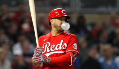 How good will the Cincinnati Reds offense be in 2026?