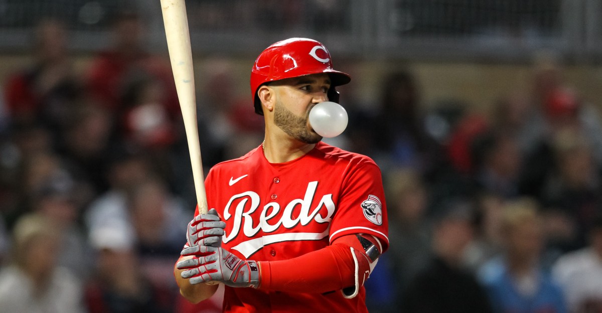 How good will the Cincinnati Reds offense be in 2026?