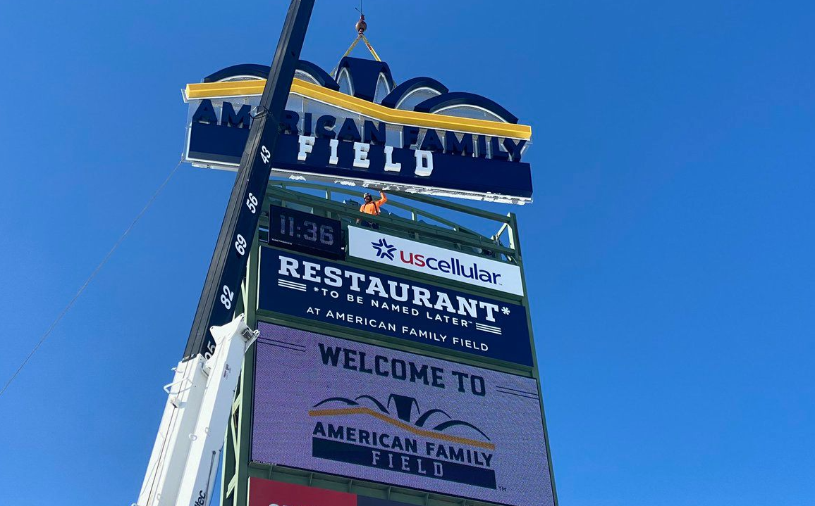 American Family Field