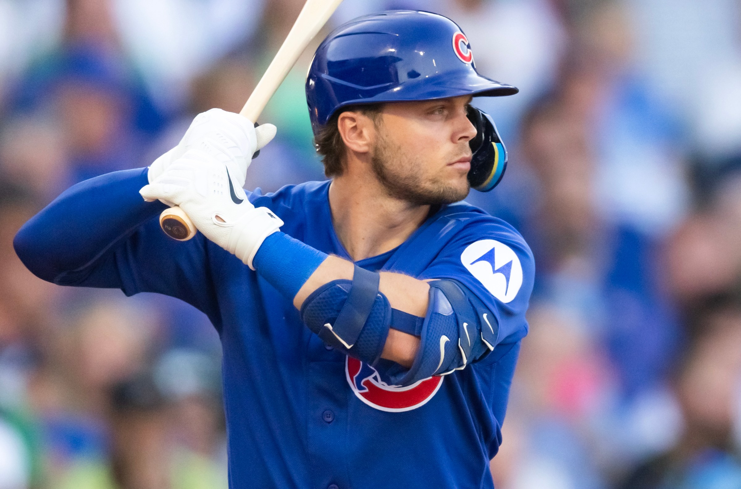 Overflow thread: Cubs vs. Brewers, Sunday 3/22, 2:05 CT