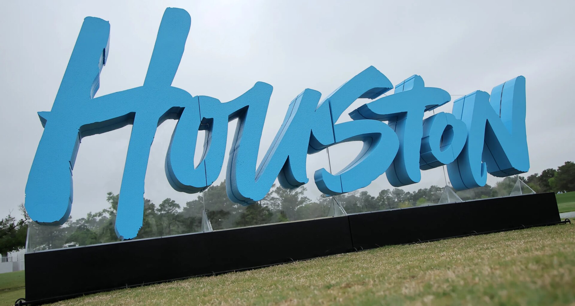 Houston hosting PGA Tour, Opening Day, NCAA Tournament on Thursday