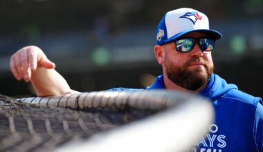 Blue Jays extend manager John Schneider, GM Ross Atkins