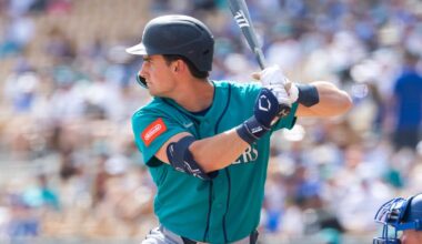 Fantasy Baseball All-Undrafted Team: Values & Sleepers (2026)