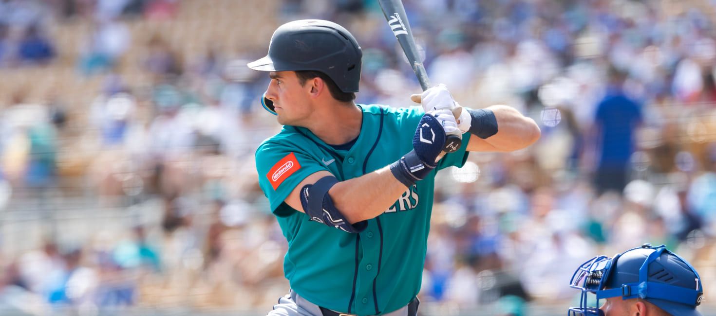 Fantasy Baseball All-Undrafted Team: Values & Sleepers (2026)